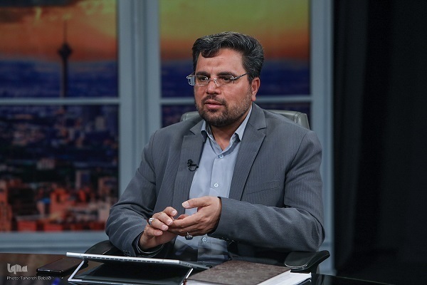 اهتمام سی‌اُمین جشنواره قرآنی وزارت بهداشت به رشته‌های تیمی