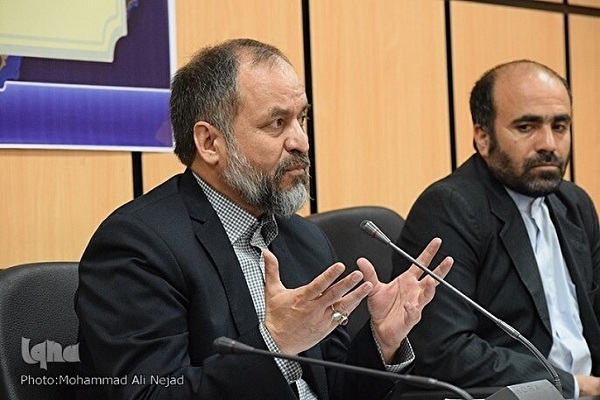 لزوم تبدیل بقاع متبرکه به‌ مراکز اجتماعی و فرهنگی معتبر در جهان