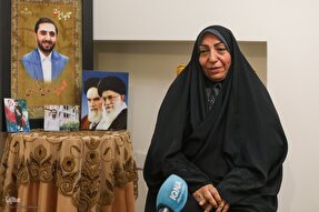 فیلم | شهیدی که دوست داشت خبر ظهور را منتشر کند