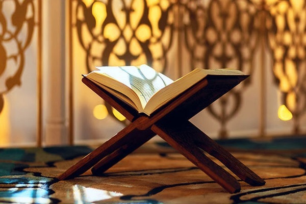 محفل قرآنی «چلچراغ آیه‌ها» در دماوند برگزار می‌شود