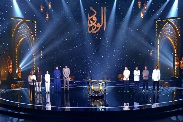 از درخشش قاری جوان تا تأکید بر احیای میراث قرآنی مصر + فیلم