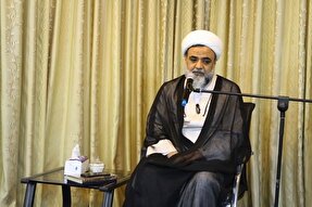 آیه مودت و جایگاه محوری حضرت فاطمه زهرا(س) در رسالت پیامبر