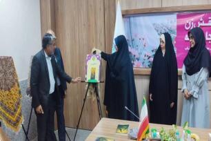 رونمایی از کتاب بندرعباس رونمایی از کتاب بندرعباس