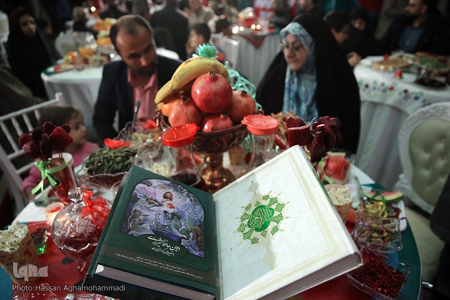 ابلاغ دستورالعمل ملی اجرای شایسته آیین «شب یلدا» 