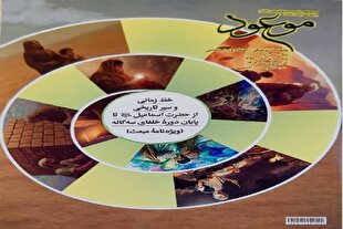سنت‌های الهی و رخدادهای صدر اسلام، در جدیدترین شماره ماهنامه موعود