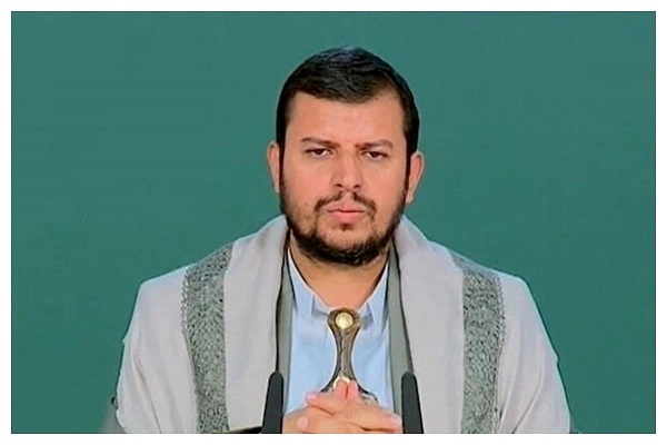 پیام تسلیت رهبر انصارالله یمن به مناسبت شهادت فرمانده برجسته حزب‌الله