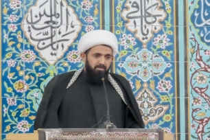 حجت‌الاسلام عبدالرضا حاجبی