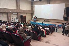 آغاز به کار سه مرکز کانون فرهنگی در جزایر سه گانه خلیج فارس