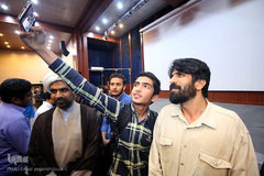 اکران مستند دریابست