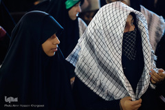 دومین روز از کنگره ملی ۱۵۰۰شهید هرمزگان