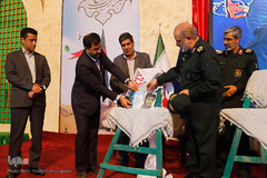 دومین روز از کنگره ملی ۱۵۰۰شهید هرمزگان