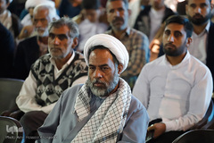 سومین روز کنگره ملی ۱۵۰۰شهید هرمزگان