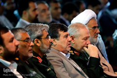 اجلاسیه نهایی کنگره ملی 1500 شهید استان هرمزگان