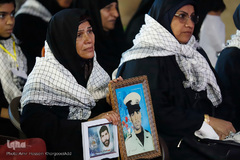 اجلاسیه نهایی کنگره ملی 1500 شهید استان هرمزگان