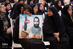 اجلاسیه نهایی کنگره ملی 1500 شهید استان هرمزگان