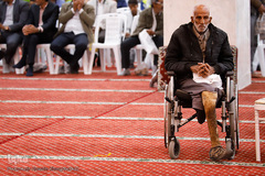 اجلاسیه نهایی کنگره ملی 1500 شهید استان هرمزگان