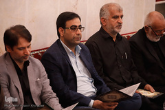 مراسم بزرگداشت سپهبد شهید، حاج قاسم سلیمانی