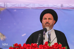 راهپیمایی یوم الله ۲۲ بهمن در بندرعباس