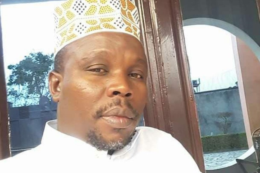 Un imam assassiné en pleine prière au Congo