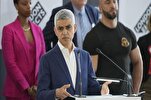 Sadiq Khan réélu à son poste