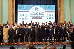 La continuité culturelle et civilisation iranienne avant et après l’islam soulignée