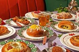 Rayah, un nouveau restaurant franco-marocain, redéfinit la cuisine halal à Toronto