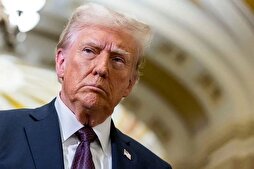 Plainte contre Trump pour atteinte à la liberté d’expression