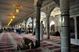 En France trois mosquées visées en trois jours