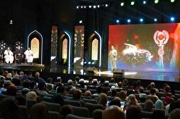 Fin de la 11e édition du concours Hadi Al-Arwah en Algérie