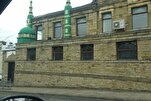 La mosquée de Bradford accueille des personnes âgées isolées à l’approche du Nouvel An