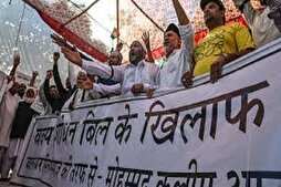 La montée sans précédente de la haine antimusulmane en Inde