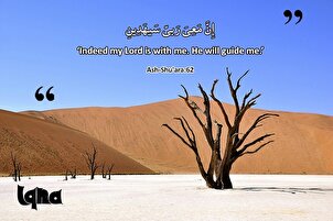 जीवन के लिए आयतें: एक सदैव मार्गदर्शक