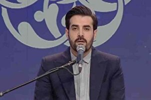 फ़िल्म | 47वीं पवित्र कुरान प्रतियोगिता के महिला वर्ग के अंत में "महदी ग़ुलामनेजाद" का पाठ