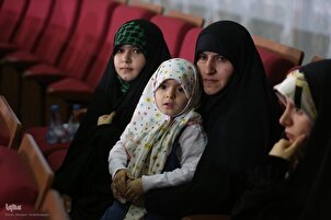 Tunas-tunas Qurani Hadir dalam Musabaqoh Alquran Nasional