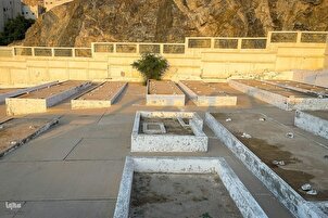 Pemakaman Abu Thalib pada Hari Syahadah Sayyidah Az-Zahra (as)