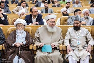 Penyelenggaraan Konferensi Persatuan Islam Internasional ke-38