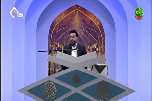 Film/ Ibtihal Merdu Hasan Khanchi dalam Musabaqoh Alquran Internasional