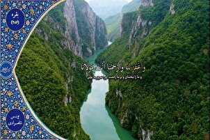 Film/ Penggalan Tilawah Younes Shahmoradi