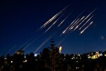 The Telegraph: Rudal Iran Hantam 5 Pangkalan Militer Israel, Termasuk yang Paling Strategis