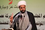 Qais Al-Khazali: Mempertahankan Eksistensi Pasukan Mobilisasi Rakyat Adalah Keinginan Seluruh Bangsa Irak