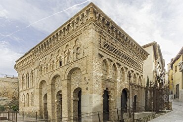 Masjid Bab al-Mardum; Simbol Koeksistensi Antar Agama di Spanyol