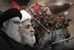 Lucuti Senjata Hizbullah Cara Israel Kuasai Lebanon