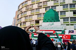 Perayaan Maulid Nabi Muhammad (saw) dan Imam Ja’far as-Shadiq (as)