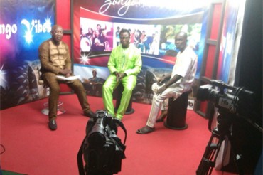 Ghana:su tv statale analisi delle lettere della Guida Suprema  ai giovani occidentali