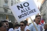 la nuova legge anti-moschee del Veneto