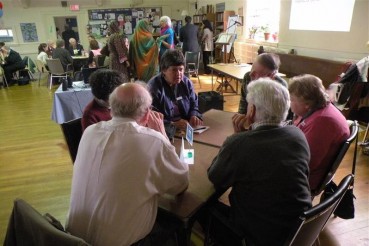 Canada:tredicesima edizione del Festival delle religioni abramitiche