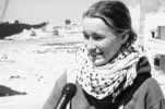 L'Iran dedica una strada all'attivista Rachel Corrie