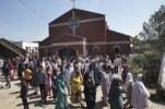 Pakistan:supporto economico dei musulmani per la costruzione di una chiesa