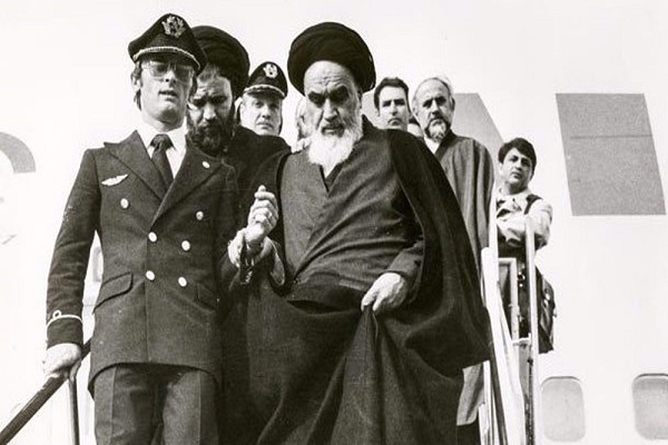 Anniversario vittoria Rivoluzione Islamica dell’Iran