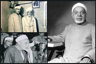 Un secolo dopo, la voce di Sheikh al-Sha’sha’i continua a ispirare gli amanti del Corano